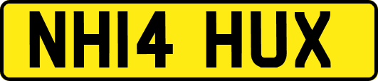 NH14HUX