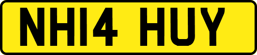 NH14HUY