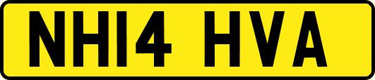 NH14HVA