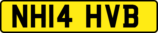 NH14HVB