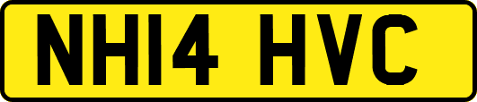 NH14HVC