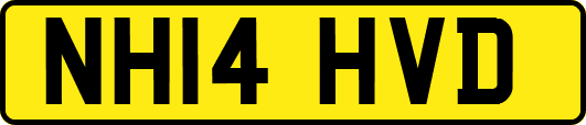 NH14HVD