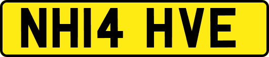 NH14HVE