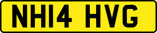 NH14HVG