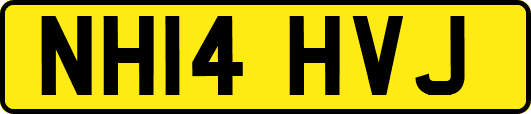 NH14HVJ