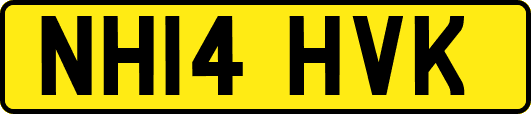 NH14HVK