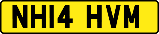 NH14HVM
