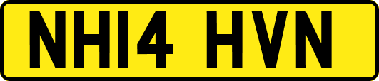 NH14HVN