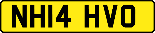 NH14HVO