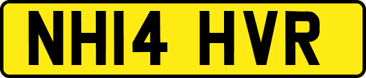 NH14HVR
