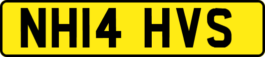 NH14HVS