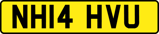 NH14HVU