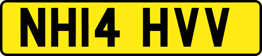 NH14HVV