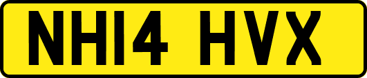 NH14HVX
