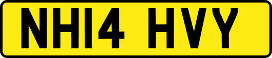 NH14HVY