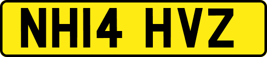 NH14HVZ
