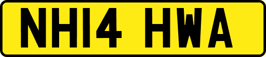 NH14HWA