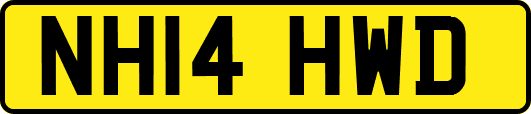 NH14HWD