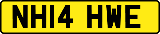 NH14HWE