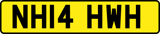 NH14HWH