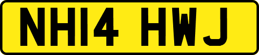 NH14HWJ