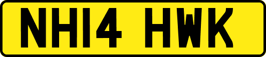 NH14HWK