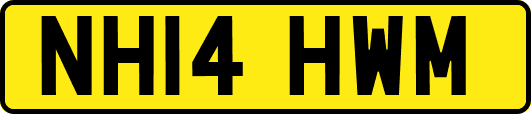 NH14HWM