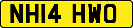 NH14HWO