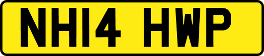 NH14HWP