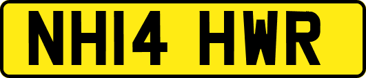 NH14HWR