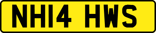 NH14HWS