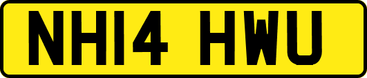 NH14HWU