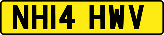 NH14HWV