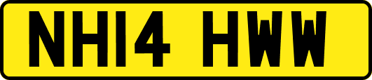 NH14HWW