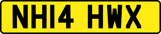 NH14HWX