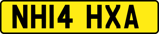 NH14HXA