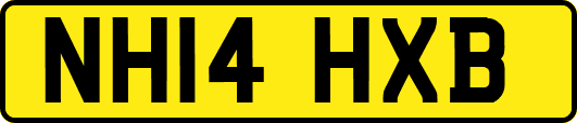 NH14HXB