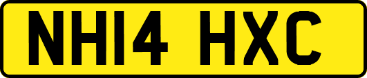 NH14HXC