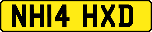 NH14HXD