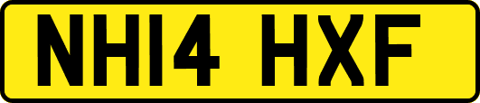 NH14HXF