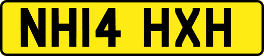 NH14HXH