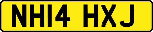 NH14HXJ