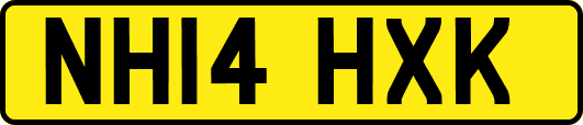 NH14HXK