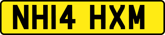 NH14HXM