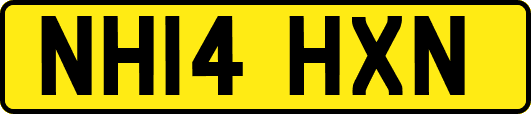 NH14HXN