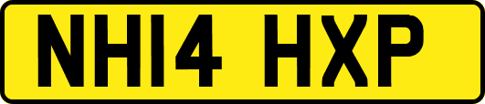 NH14HXP