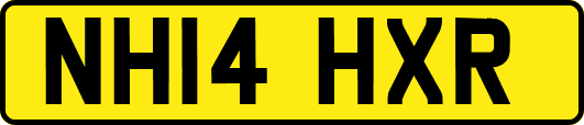 NH14HXR