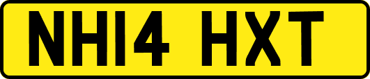 NH14HXT