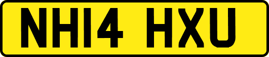 NH14HXU