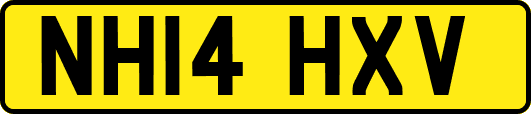 NH14HXV